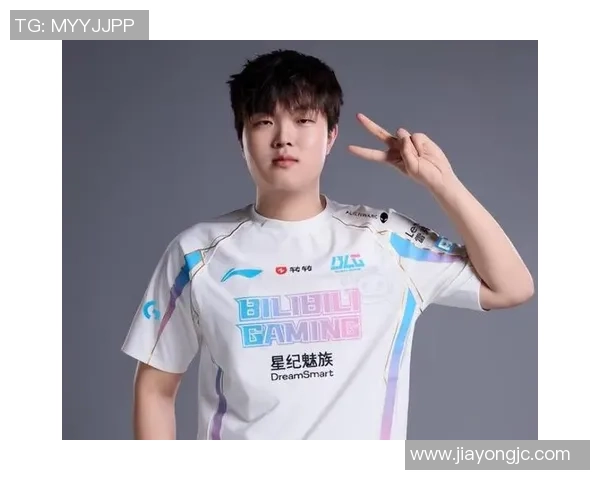 和平精英赛事分析：BLG战队表现突出创下新高排名