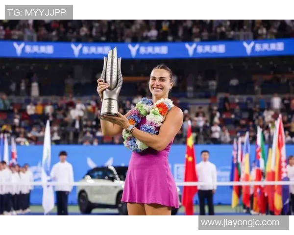 武汉网球队在杯赛中的实力展现与未来发展潜力分析