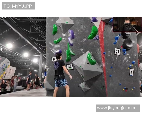 深圳攀岩队勇夺最新攀岩速度TOP10榜首位置引领潮流